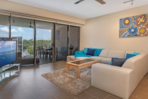 Saltwater Suites - Accommodation Burleigh 6