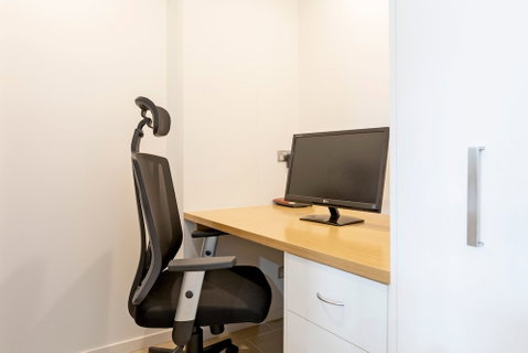 Saltwater Suites - Accommodation Burleigh 4