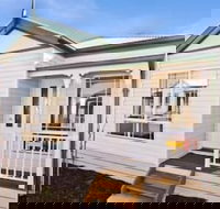 Werribee Short Stay Villas  Accommodation