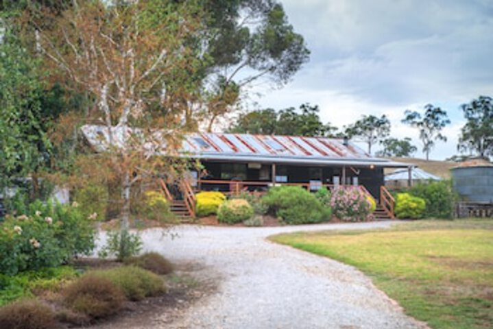 Fawcett VIC Accommodation Burleigh