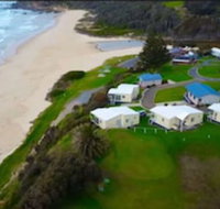 SURFBEACH HOLIDAY PARK - Accommodation Burleigh