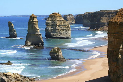 NRMA Port Campbell Holiday Park - Accommodation Burleigh 1