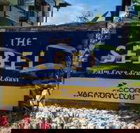 The Sebel Palm Cove Coral Coast - Accommodation Burleigh