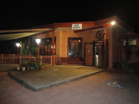 A Railway Lodge - Accommodation Burleigh 2