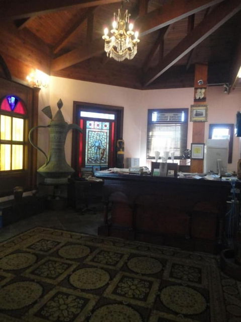 A Railway Lodge - Accommodation Burleigh 4