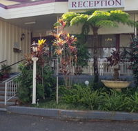Kempsey Powerhouse Motel - Accommodation Burleigh