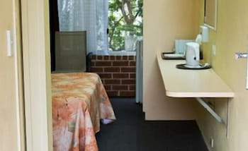The Mullum Motel - Accommodation Burleigh 2