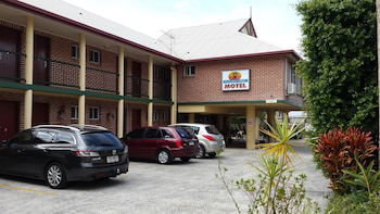 The Mullum Motel - Accommodation Burleigh 3