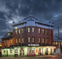 Dunkirk Hotel - Accommodation Burleigh