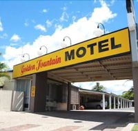 Golden Fountain Motel - Accommodation Burleigh