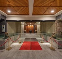 Palms Hotel Motel Chullora - Accommodation Burleigh