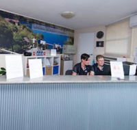 Blue Lake Motel - Accommodation Burleigh