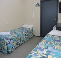 First Sun Holiday Park - Accommodation Burleigh