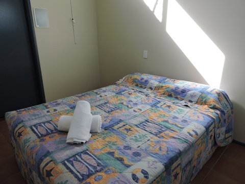 First Sun Holiday Park - Accommodation Burleigh 2