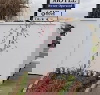 Connells Motel  Serviced Apartments - Accommodation Burleigh