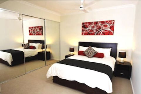 C2 Esplanade Serviced Apartments - Accommodation Burleigh 3
