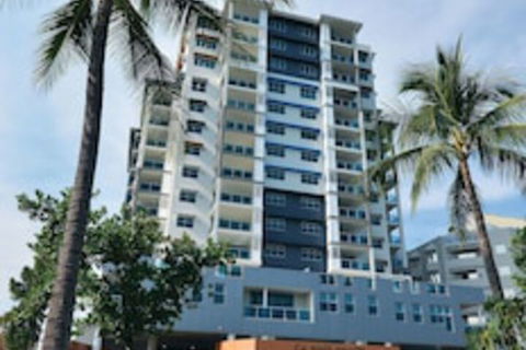 C2 Esplanade Serviced Apartments - Accommodation Burleigh 0