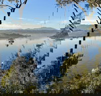 Strahan Wilderness Lodge - Accommodation Burleigh