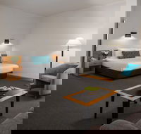Rydges Darwin Central - Accommodation Burleigh