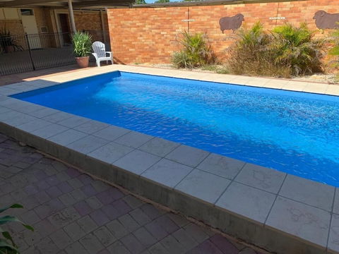 Jumbuck Motel - Accommodation Burleigh 0