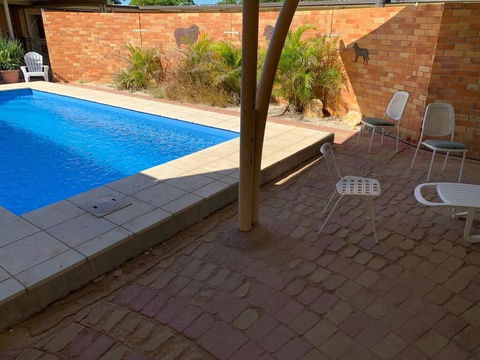 Jumbuck Motel - Accommodation Burleigh 2
