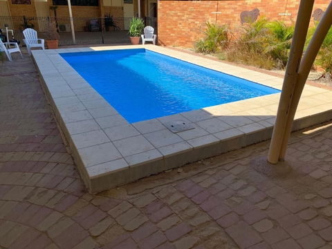 Jumbuck Motel - Accommodation Burleigh 3