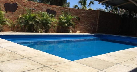 Jumbuck Motel - Accommodation Burleigh 5