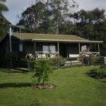 Westerway TAS Accommodation Burleigh