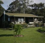Duffys Country Accommodation - Accommodation Burleigh