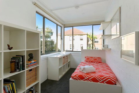 Jacques Avenue - Accommodation Burleigh 4