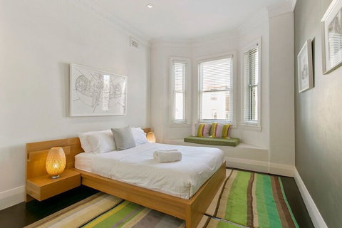 Jacques Avenue - Accommodation Burleigh 1