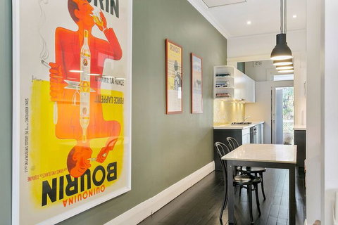 Jacques Avenue - Accommodation Burleigh 6