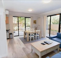 Bondi Beach Garden Apartment - Accommodation Burleigh