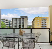 Accommodate Canberra - Braddon 33 - Accommodation Burleigh