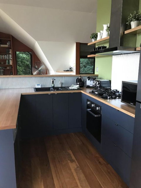 Barrengarry Hideaway - Accommodation Burleigh 6