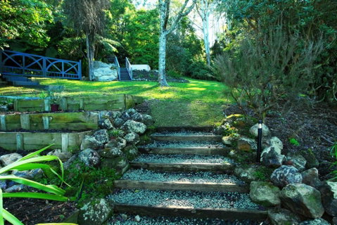 Barrengarry Hideaway - Accommodation Burleigh 2