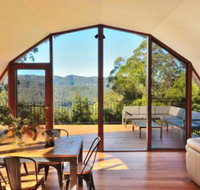 Barrengarry Hideaway - Accommodation Burleigh
