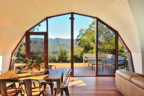 Barrengarry Hideaway - Accommodation Burleigh 0