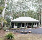 Lemon Tree Cottage Bendeela - Accommodation Burleigh