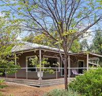 Margies on Mt Franklin - Accommodation Burleigh