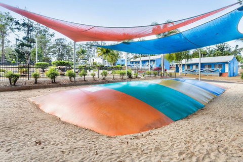 Lake Tinaroo Holiday Park - Accommodation Burleigh 2