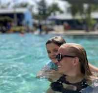 Lake Tinaroo Holiday Park - Accommodation Burleigh