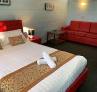 Gazebo Motor Inn - Accommodation Burleigh