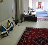 Derwent Valley Resort - Accommodation Burleigh