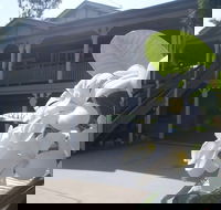 Driftwood Bed and Breakfast - Accommodation Burleigh