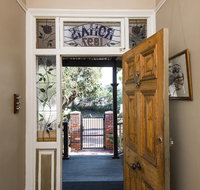 Guildford River Retreat - Accommodation Burleigh