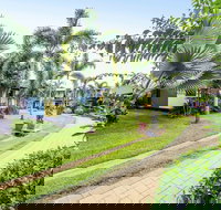 Mercure Darwin Airport Resort - Accommodation Burleigh