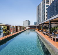The Old Clare Hotel - Accommodation Burleigh