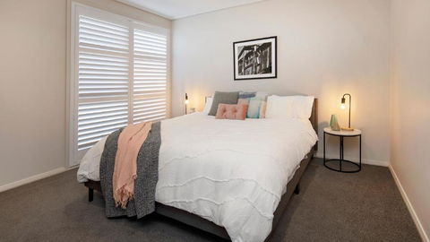 Alpine Snow Angels Retreat Luxurious Snowy Mountains Living - Accommodation Burleigh 3