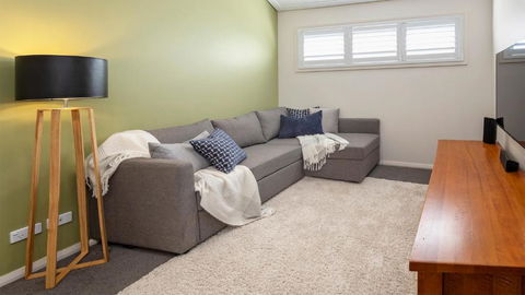 Alpine Snow Angels Retreat Luxurious Snowy Mountains Living - Accommodation Burleigh 6